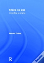 Capa do artigo Sheela-Na-Gigs