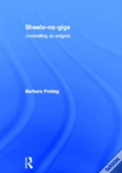 Capa do artigo Sheela-Na-Gigs