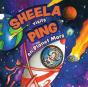 Sheela Visits Ping On Planet Mars - Preview