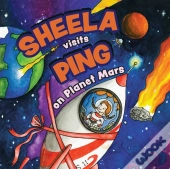 Sheela Visits Ping On Planet Mars