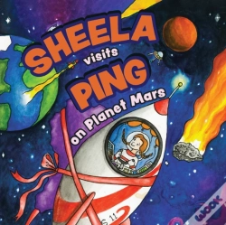 Capa do artigo Sheela Visits Ping On Planet Mars