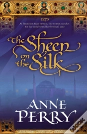 Capa do artigo Sheen On The Silk