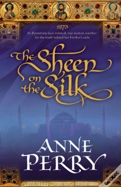 Capa do artigo Sheen On The Silk