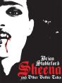 Sheena And Other Gothic Tales - Preview