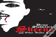 Sheena And Other Gothic Tales