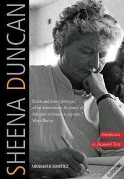 Capa do artigo Sheena Duncan