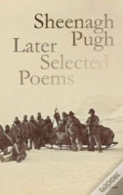 Capa do artigo Sheenagh Pugh