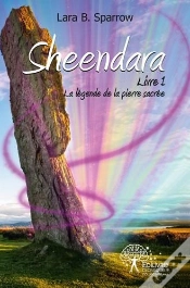 Capa do artigo Sheendara Livre 1