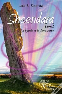 Capa do artigo Sheendara Livre 1