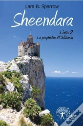 Sheendara Livre 2