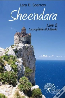 Capa do artigo Sheendara Livre 2