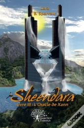 Sheendara Livre 3
