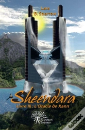 Capa do artigo Sheendara Livre 3