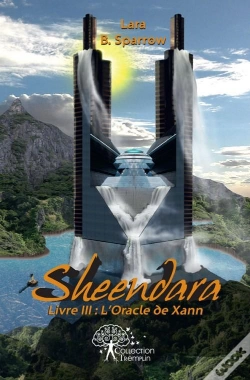 Capa do artigo Sheendara Livre 3