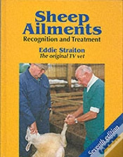 Capa do artigo Sheep Ailments