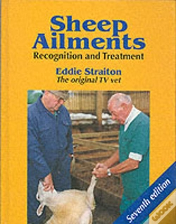 Capa do artigo Sheep Ailments
