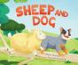 Sheep And Dog - Preview