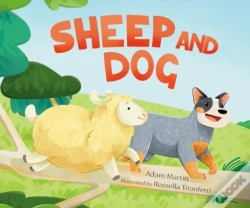 Capa do artigo Sheep And Dog