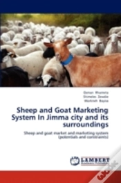 Capa do artigo Sheep And Goat Marketing System In Jimma
