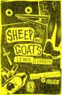 Sheep And Goats - Preview