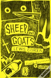 Capa do artigo Sheep And Goats