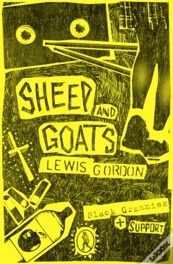 Capa do artigo Sheep And Goats