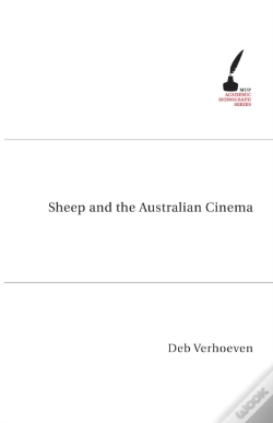 Capa do artigo Sheep And The Australian Cinema