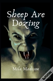 Sheep Are Dozing