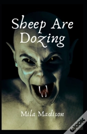 Capa do artigo Sheep Are Dozing