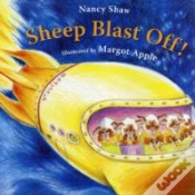 Capa do artigo Sheep Blast Off!