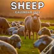 Capa do artigo Sheep Calendar 2021