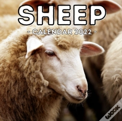 Capa do artigo Sheep Calendar 2022