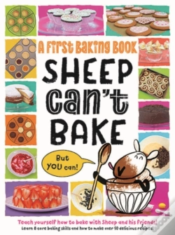 Capa do artigo Sheep Can'T Bake, But You Can!