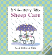 Capa do artigo Sheep Care