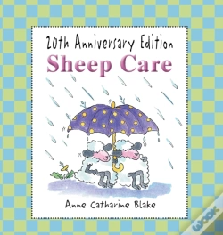Capa do artigo Sheep Care