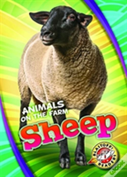 Capa do artigo Sheep