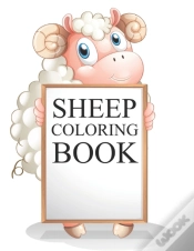 Capa do artigo Sheep Coloring Book
