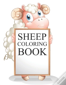 Capa do artigo Sheep Coloring Book