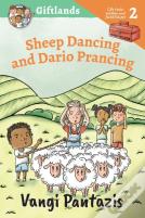 Sheep Dancing And Dario Prancing