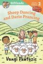 Sheep Dancing And Dario Prancing - Preview
