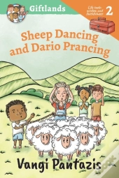 Sheep Dancing And Dario Prancing