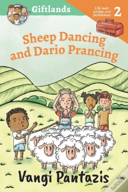 Capa do artigo Sheep Dancing And Dario Prancing