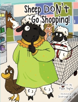 Capa do artigo Sheep Don'T Go Shopping!