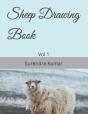 Sheep Drawing Book - Preview