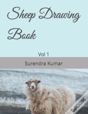 Capa do artigo Sheep Drawing Book