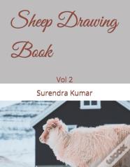 Sheep Drawing Book