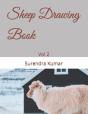 Sheep Drawing Book - Preview