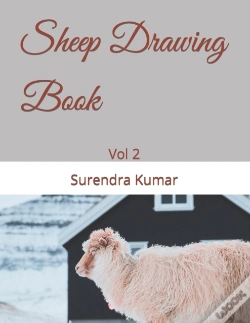 Capa do artigo Sheep Drawing Book