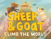 Capa do artigo Sheep & Goat Climb The World