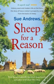 Capa do artigo Sheep For A Reason